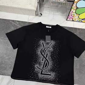 Yves Saint Laurent YSL t-shirt-0903