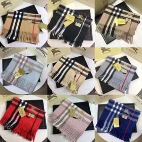 Burberry Scarves-1457