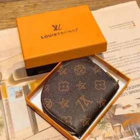 Louis Trunci LV Coin Purse-4704  