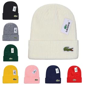 Lacoste hat